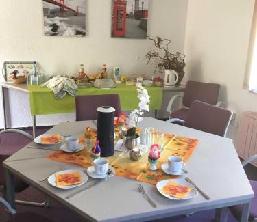 Dreiheide Other | Pension und Ferienwohnung Kristen Am Denkmal Süptitzer Höhen