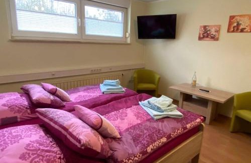 Dreiheide Other | Pension und Ferienwohnung Kristen Am Denkmal Süptitzer Höhen