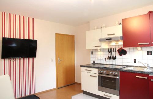 Medelon House | Pension und Ferienwohnungen Schweinsberg