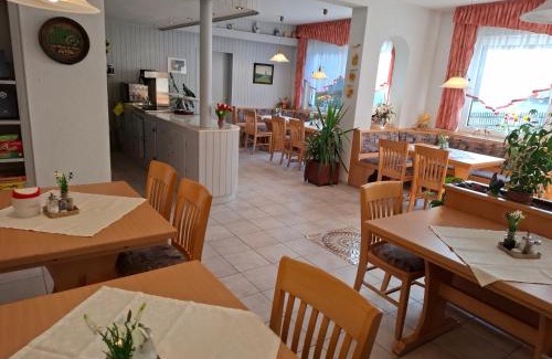 Obernhausen House | Pension und Fewo Hohe Rhön