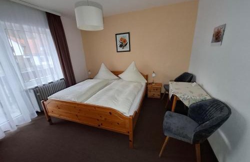 Obernhausen House | Pension und Fewo Hohe Rhön