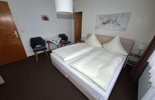 Obernhausen House | Pension und Fewo Hohe Rhön