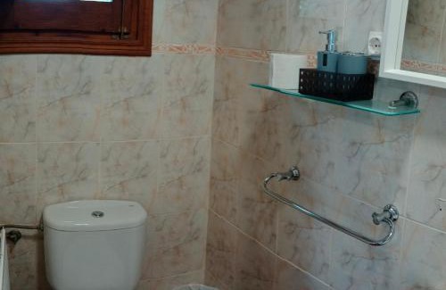 Urries House | Pension Urries