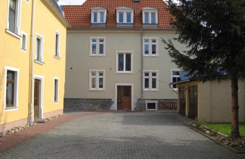 Bautzen House | Pension Völkner