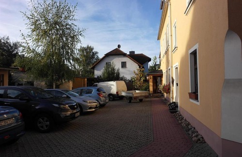 Bautzen House | Pension Völkner