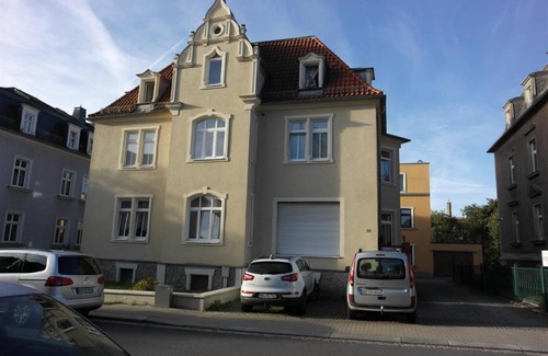 Bautzen House | Pension Völkner