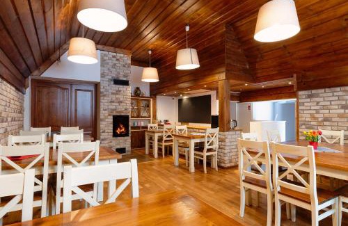 Zdiar House | Pension Vasko