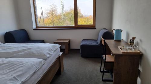Klucov Hotel | Pension Vinařství Klučov