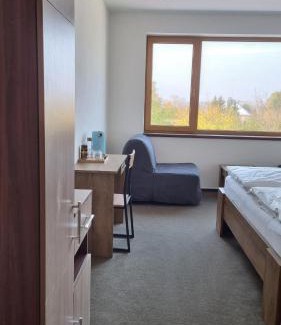 Klucov Hotel | Pension Vinařství Klučov