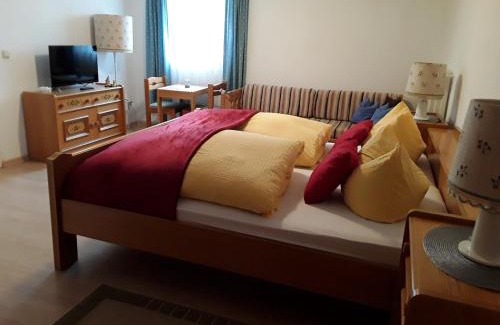 Fleckl House | Pension Waldeck Fleckl