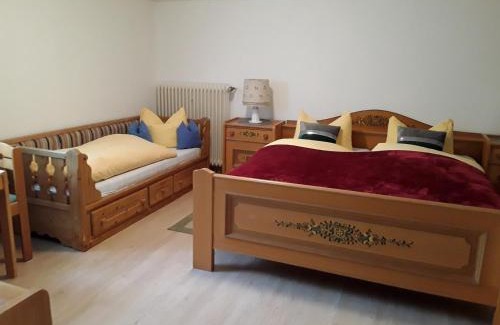 Fleckl House | Pension Waldeck Fleckl