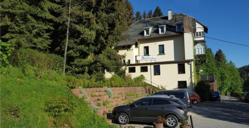 Wolkenstein House | Pension Waldfrieden