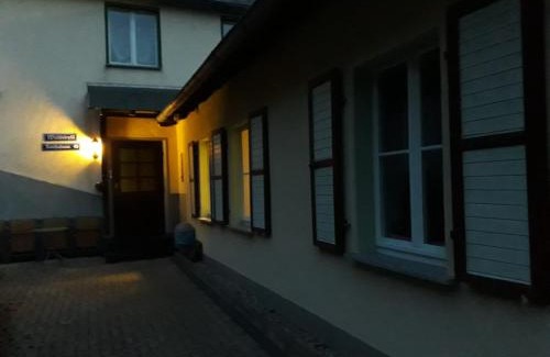 Stutzerbach House | Pension Waldidyll