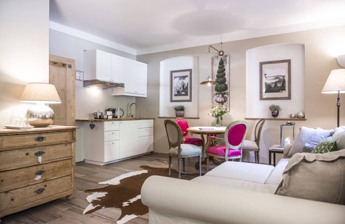 Bad Aussee House | Pension Waldruhe
