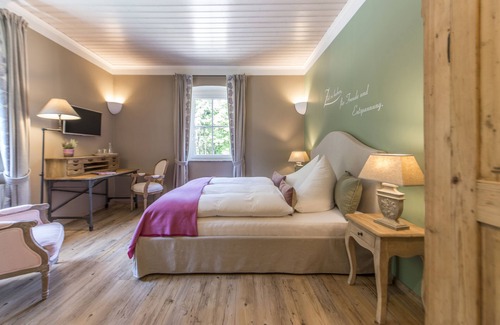 Bad Aussee House | Pension Waldruhe