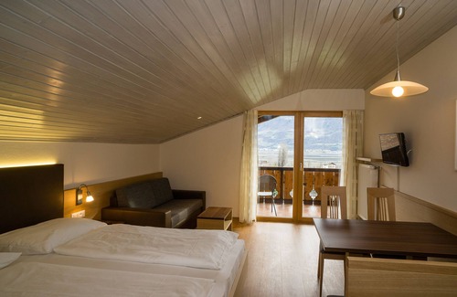 Cermes House | Pension Weihergut