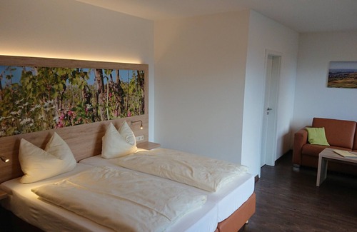 Thuengersheim House | Pension Weingut Schwab