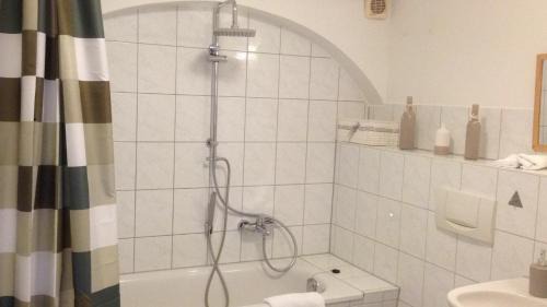 Altstadt House | Pension Wielsch