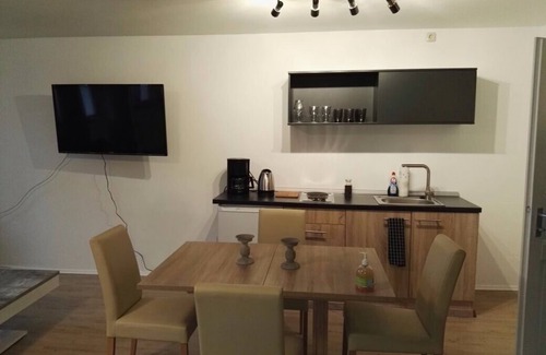Altstadt House | Pension Wielsch