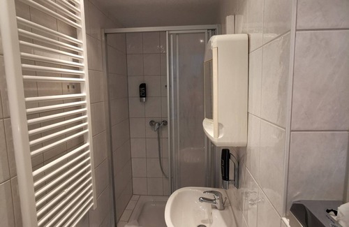 Bad Salzhausen Hotel | Pension Wiesenau