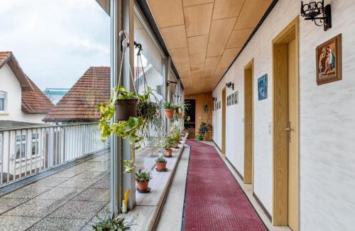 Reinhardshausen House | Pension Wollmert