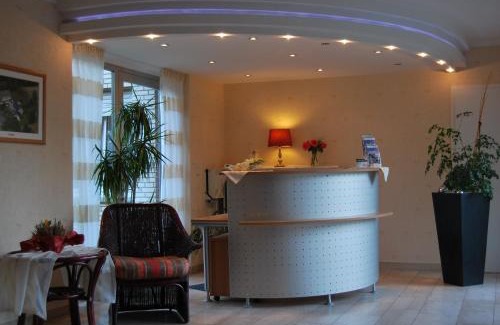 Bad Laer House | Pension Wortmann
