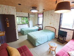 Yufuin Onsen House | Pension Yufuin
