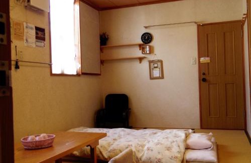 Motomachi House | Pension Yumekukan