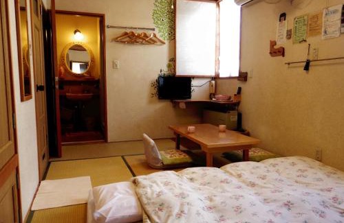 Motomachi House | Pension Yumekukan