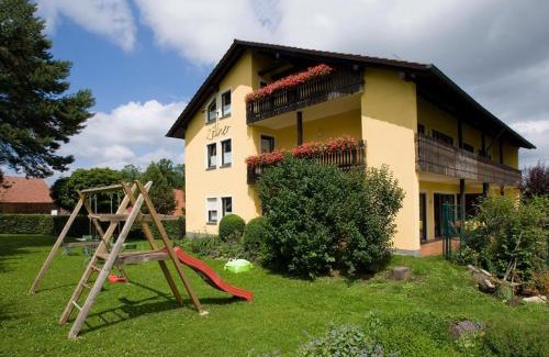 Weismain House | Pension Zöllner Garni