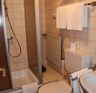 Weismain House | Pension Zöllner Garni