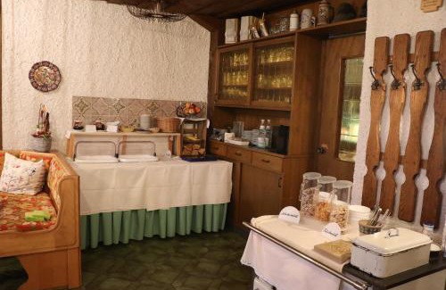 Weismain House | Pension Zöllner Garni