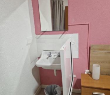 Valladolid House | PENSION ZEUS