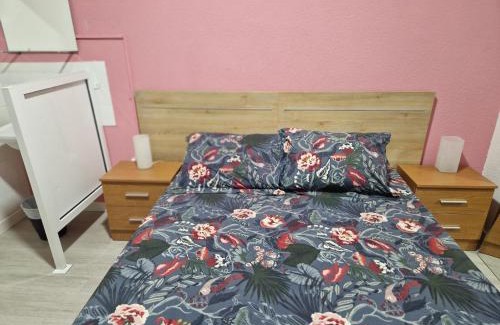 Valladolid House | PENSION ZEUS