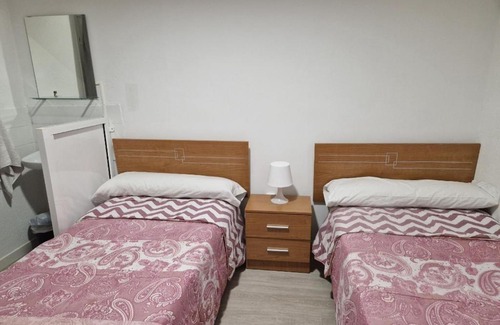Valladolid House | PENSION ZEUS
