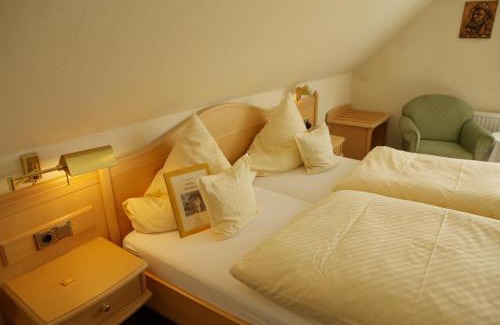 Zueschen House | Pension Zueschener Bauernstuben