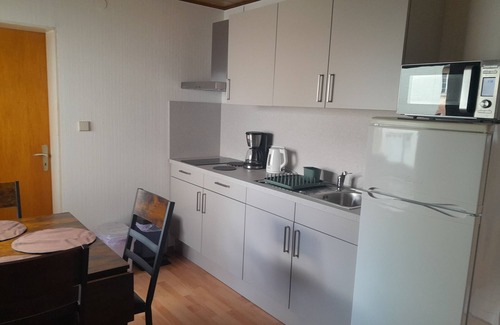 Hunstetten House | Pension Zum Adler