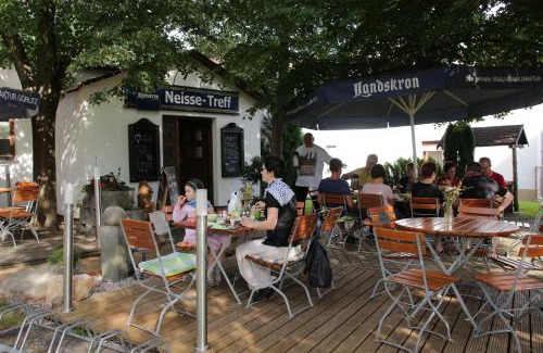 Krauschwitz House | Pension Zum alten Gasthaus Hänsel