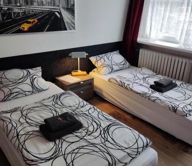 Delmenhorst Hotel | Pension Zum Burggrafen