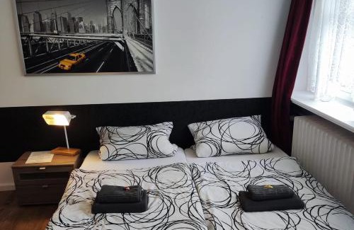 Delmenhorst Hotel | Pension Zum Burggrafen