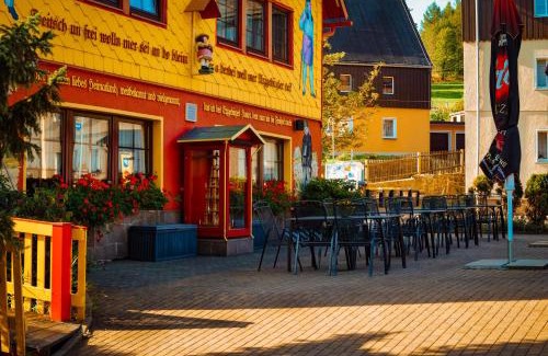 Altenberg House | Pension Zum Erzgebirge