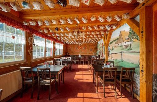 Altenberg House | Pension Zum Erzgebirge