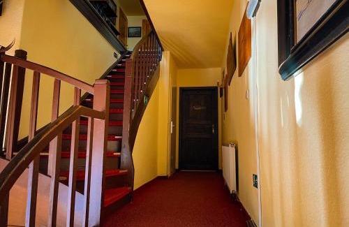 Altenberg House | Pension Zum Erzgebirge