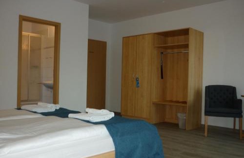 Bastorf House | Pension zum Leuchtturm