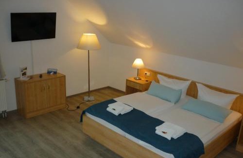 Bastorf House | Pension zum Leuchtturm