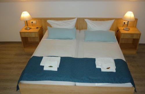 Bastorf House | Pension zum Leuchtturm