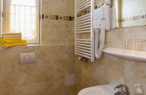 Friedrichroda House | Pension Zum-Ratsherrn