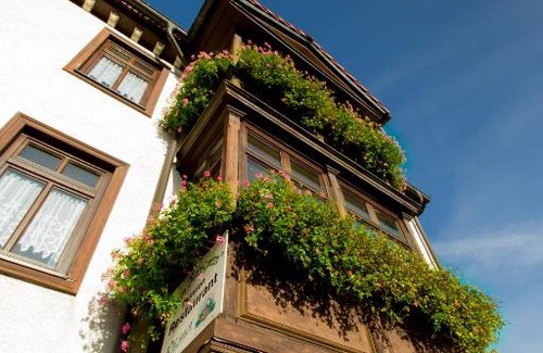 Friedrichroda House | Pension Zum-Ratsherrn