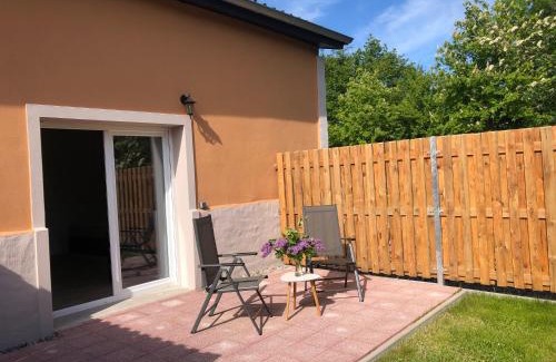 Hohenkirchen House | Pension Zum Stein