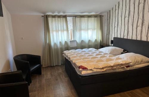 Germerode Hotel | Pension "Zum Wilhelm" - Germerode